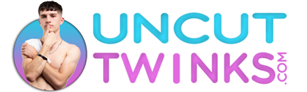 Uncut Twinks